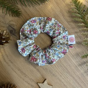 Chouchou Colette -  champs fleuri