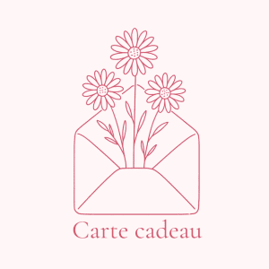 Carte cadeau : The Little Souris